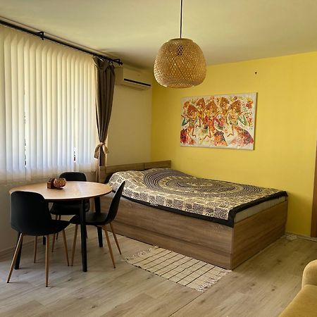 Студио Хармония -Supreme Apartments-Балчик Balchik Exterior foto