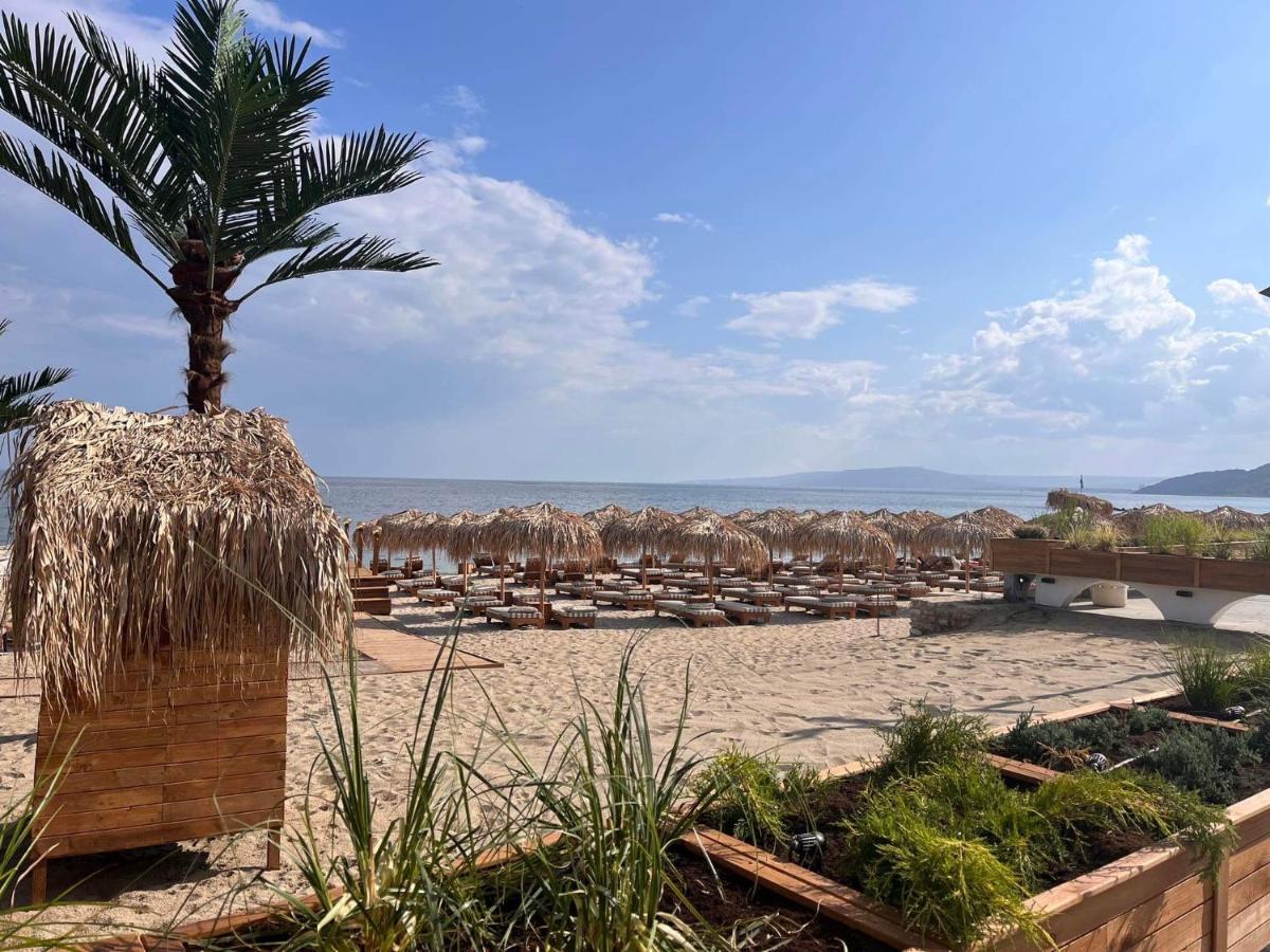 Студио Хармония -Supreme Apartments-Балчик Balchik Exterior foto