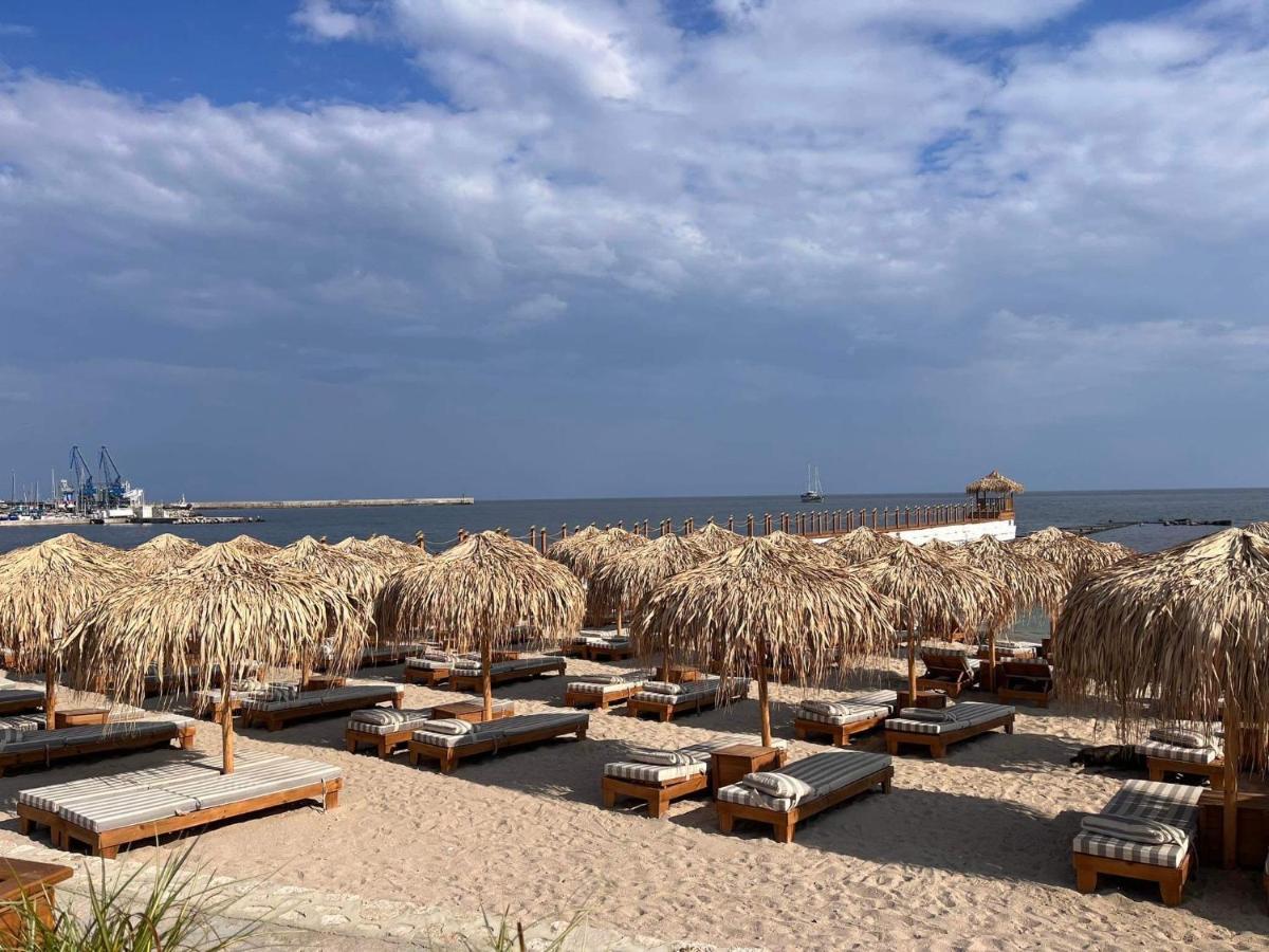 Студио Хармония -Supreme Apartments-Балчик Balchik Exterior foto