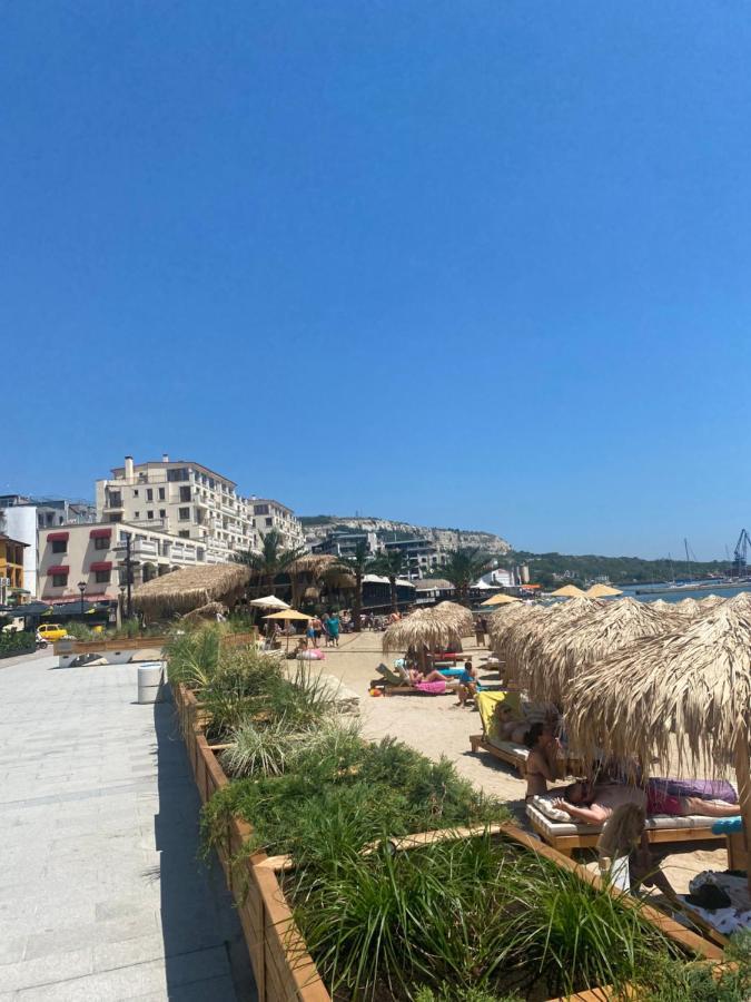 Студио Хармония -Supreme Apartments-Балчик Balchik Exterior foto