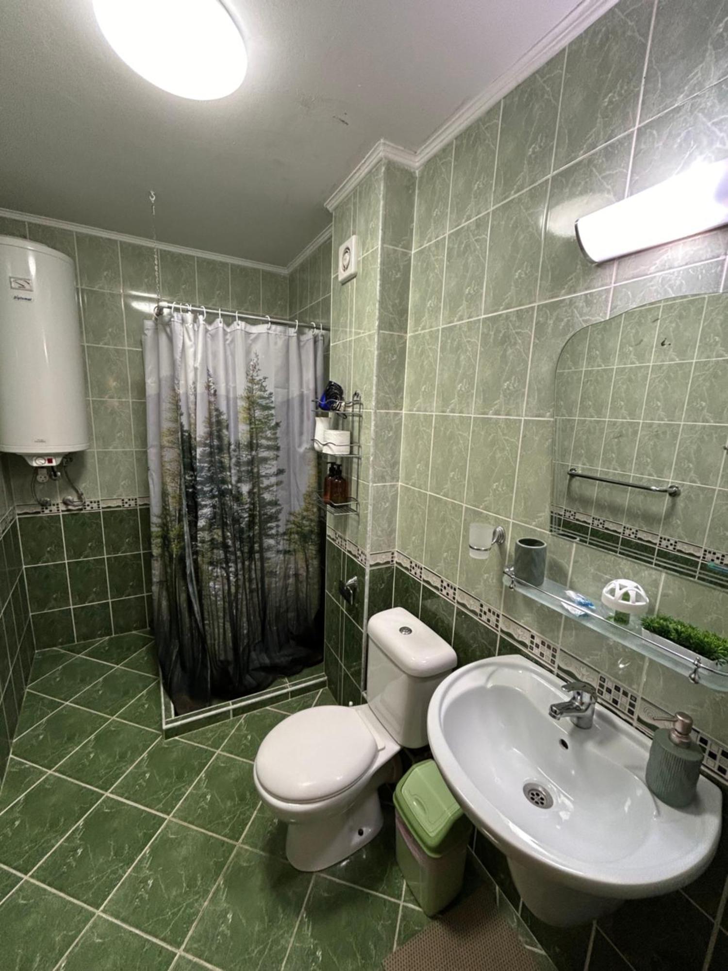 Студио Хармония -Supreme Apartments-Балчик Balchik Exterior foto