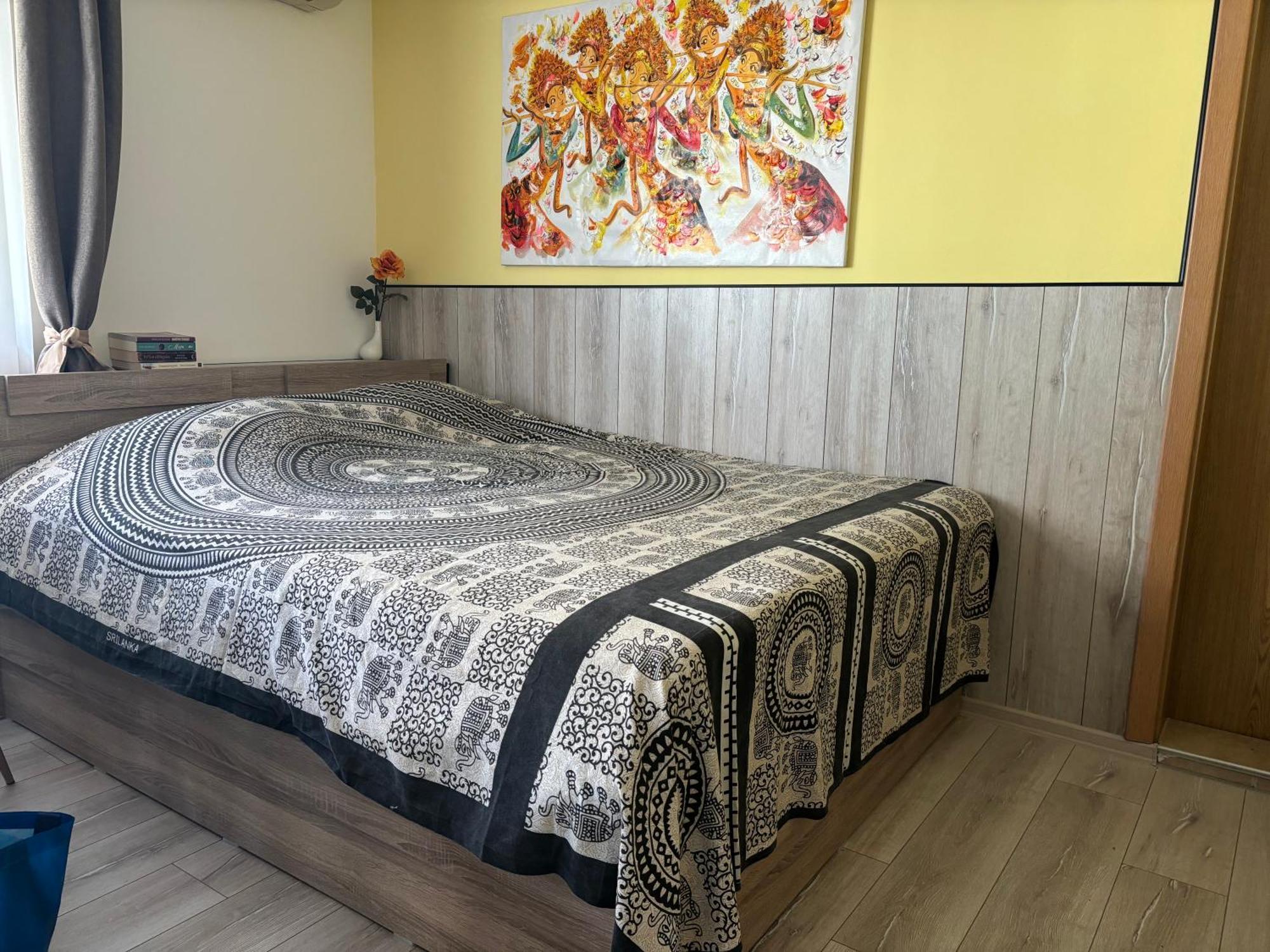Студио Хармония -Supreme Apartments-Балчик Balchik Exterior foto