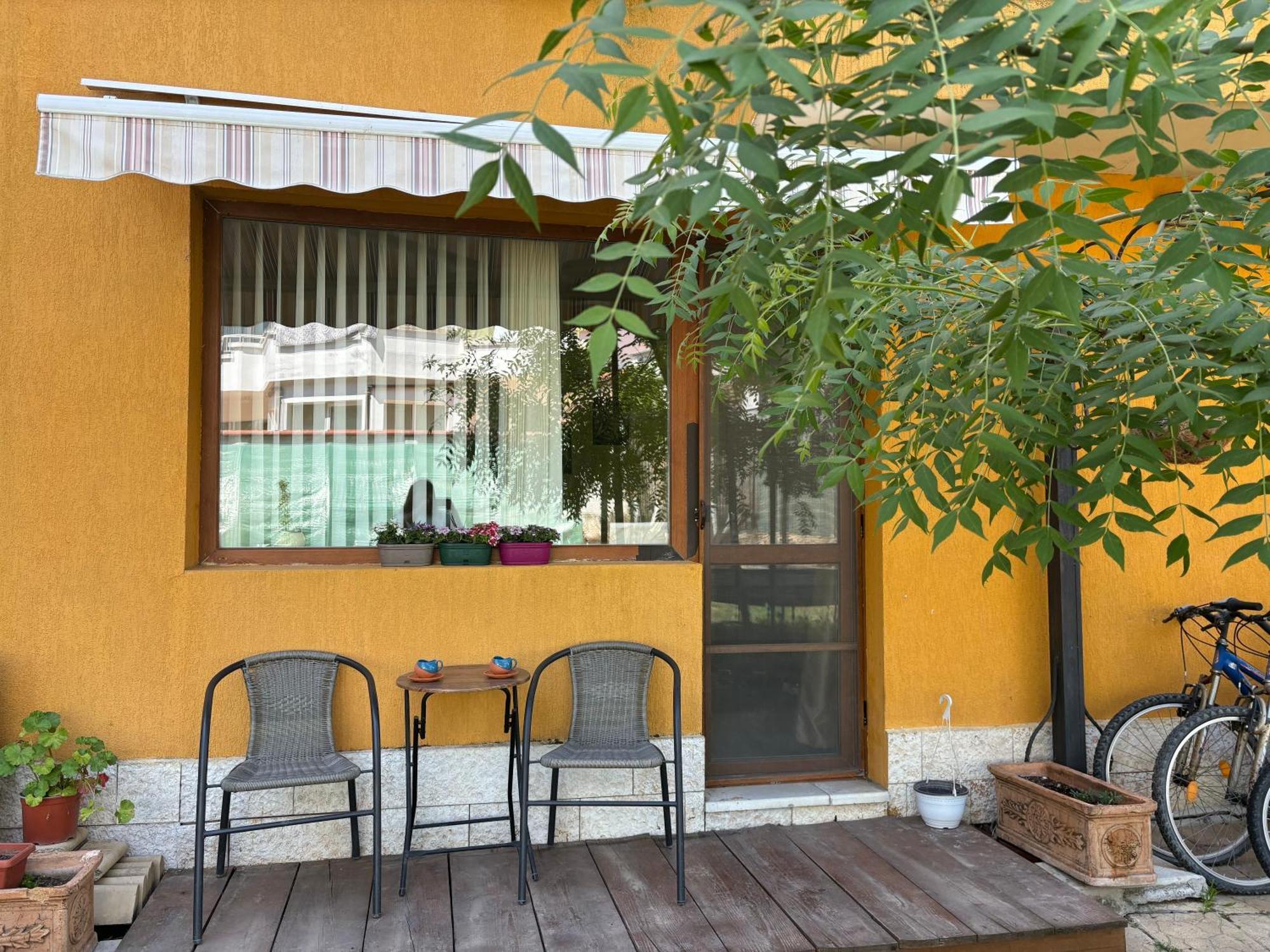 Студио Хармония -Supreme Apartments-Балчик Balchik Exterior foto